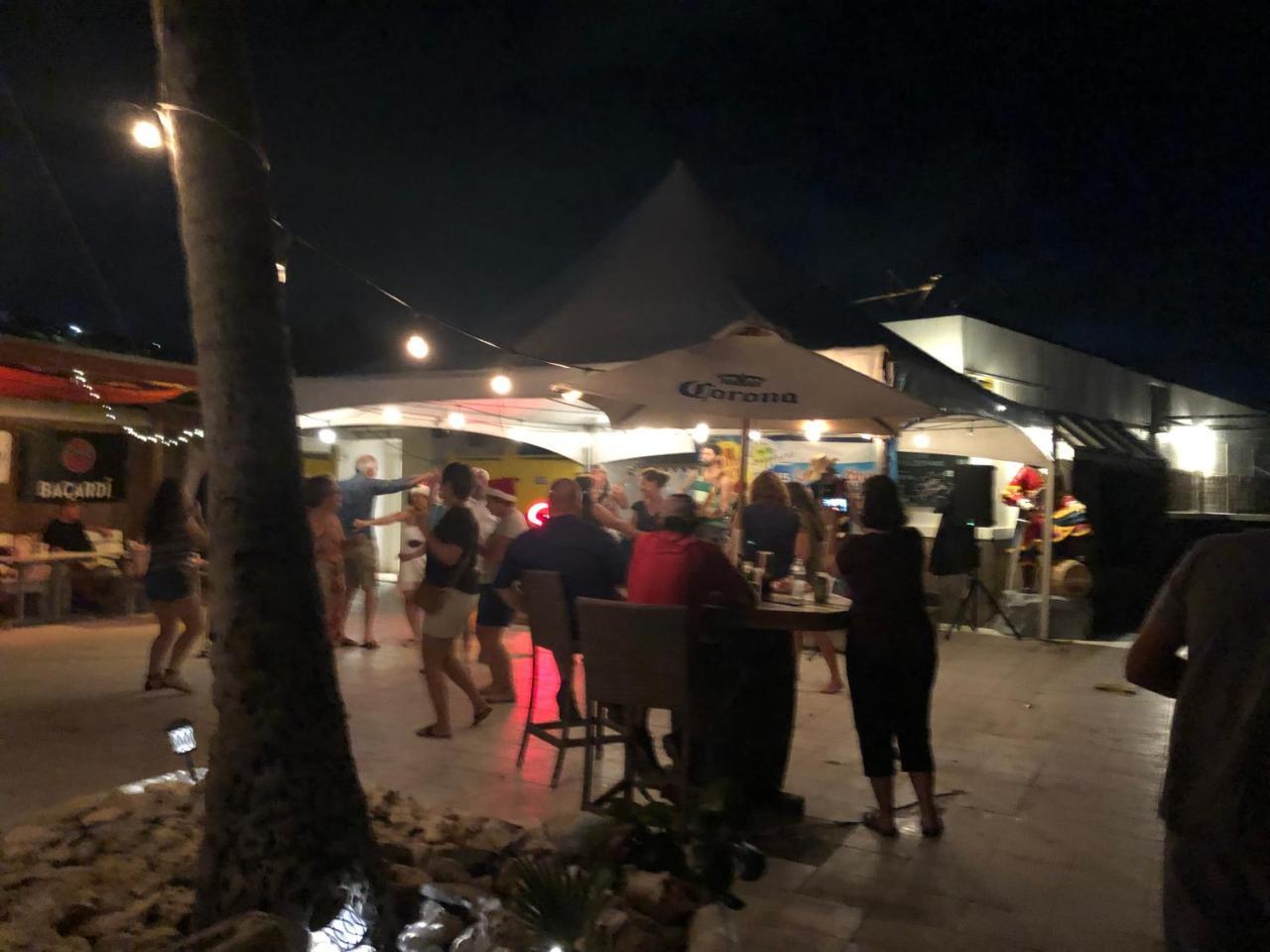 Sapphire Beach Resort And Marina East End  Exterior foto